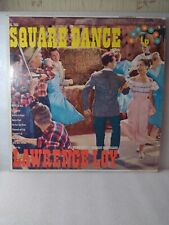 Usado, 33 RPM LP Record Lawrence Loy Squaredance With Calls Harmony Records HL 7035 VG+ comprar usado  Enviando para Brazil