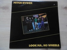 Mitch ryder autogramm gebraucht kaufen  Berlin