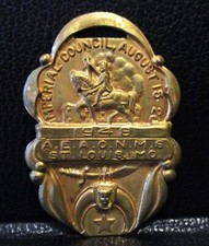 Mason masonic imperial for sale  Elizabeth