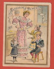 Depliant publicitaire margarin d'occasion  Villeurbanne