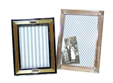 Photo picture frames for sale  Kenosha