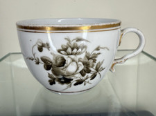 Antique spode porcelain for sale  HORSHAM