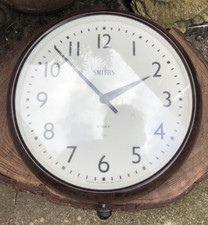 Vintage 1950 smiths for sale  PETERBOROUGH