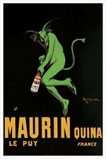 Maurin quina cappiello for sale  Weimar