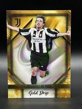 Topps juventus set gebraucht kaufen  Nürnberg