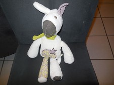 Doudou peluche âne d'occasion  Molsheim