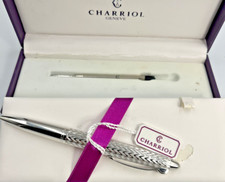 Philippe charriol ballpoint for sale  Chicago