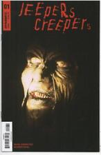 Jeepers creepers 2018 for sale  Fallbrook