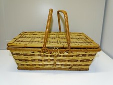 Ancienne petite panier d'occasion  Soyaux