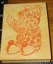 Clown polka dot for sale  Bethesda