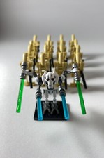Battle droid and usato  Palermo