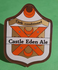 Beer pump clip for sale  PRESTON
