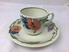Villeroy boch amapola for sale  Hyattsville