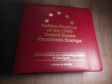 Golden replicas 1986 for sale  Bloomington