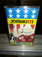 Jovanotti mc7 mia usato  Pinerolo