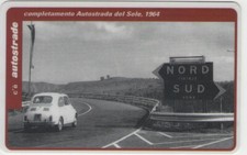 Viacard serie storica usato  Riposto