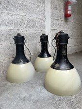 Lampione stradale industriale usato  Roma