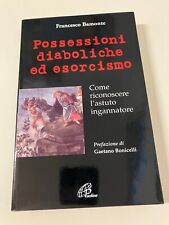 Possessioni diaboliche esorcis usato  Venezia