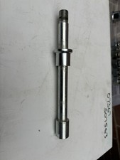 Front wheel axle for sale  NOTTINGHAM