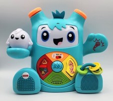Fisher price learning for sale  Jordan