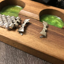 20mm jubilee stainless for sale  LONDON