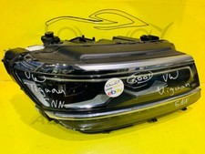 Tiguan 5nn led gebraucht kaufen  Essen