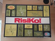 Risiko 1997 cod.1800 usato  Brindisi