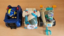 Paw patrol figuren gebraucht kaufen  Ahrensburg
