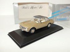 Mercedes 280 pagode d'occasion Mercedes 280 pagode d'occasion  Belz