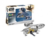 Revell 06781 mandalorian for sale  TELFORD