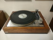 Giradischi lenco b55 usato  Roma