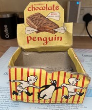 Vintage macdonalds chocolate for sale  STOWMARKET