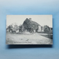 Minster thanet postcard for sale  TELFORD