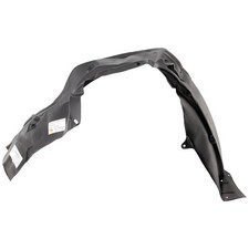 Forro Fender para Jeep Patriot 2011-2017 dianteiro driver lateral 5182557AD CH1248165 comprar usado  Enviando para Brazil