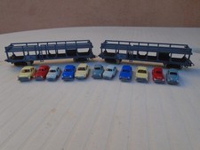 Jouef lot wagons d'occasion Jouef lot wagons d'occasion  Marignane