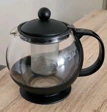 Teekanne siebeinsatz kunststof gebraucht kaufen  Troisdorf