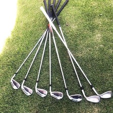 Taylormade rsi c030 d'occasion  Expédié en France