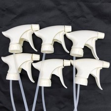 6pk white plastic for sale  Wadsworth