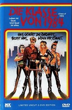 Klasse 1984 dvd gebraucht kaufen  Gieboldehausen