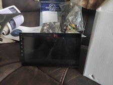 Android gps satnav for sale  HUNTINGDON