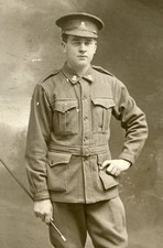 Original ww1 rppc for sale  Jackson