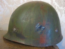 Liner casque ww2 d'occasion  Lunéville