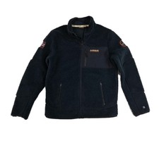 Napapijri giacca orsetto usato Napapijri giacca orsetto usato  Roma