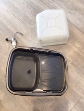 Boat camper stainless for sale  ST. ALBANS