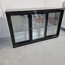 Back bar chiller for sale  BRIDGWATER