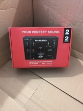 Audio air 192 for sale  WELLINGBOROUGH