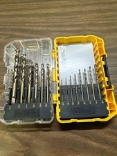 Dewalt drill bit for sale  Loyall