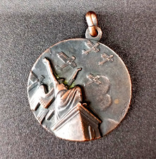 Medaglia esposizione dell usato Medaglia esposizione dell usato  San Giuliano Milanese