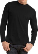 Mens long sleeve for sale  ROCHDALE