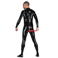 Black male latex d'occasion  Expédié en Belgium